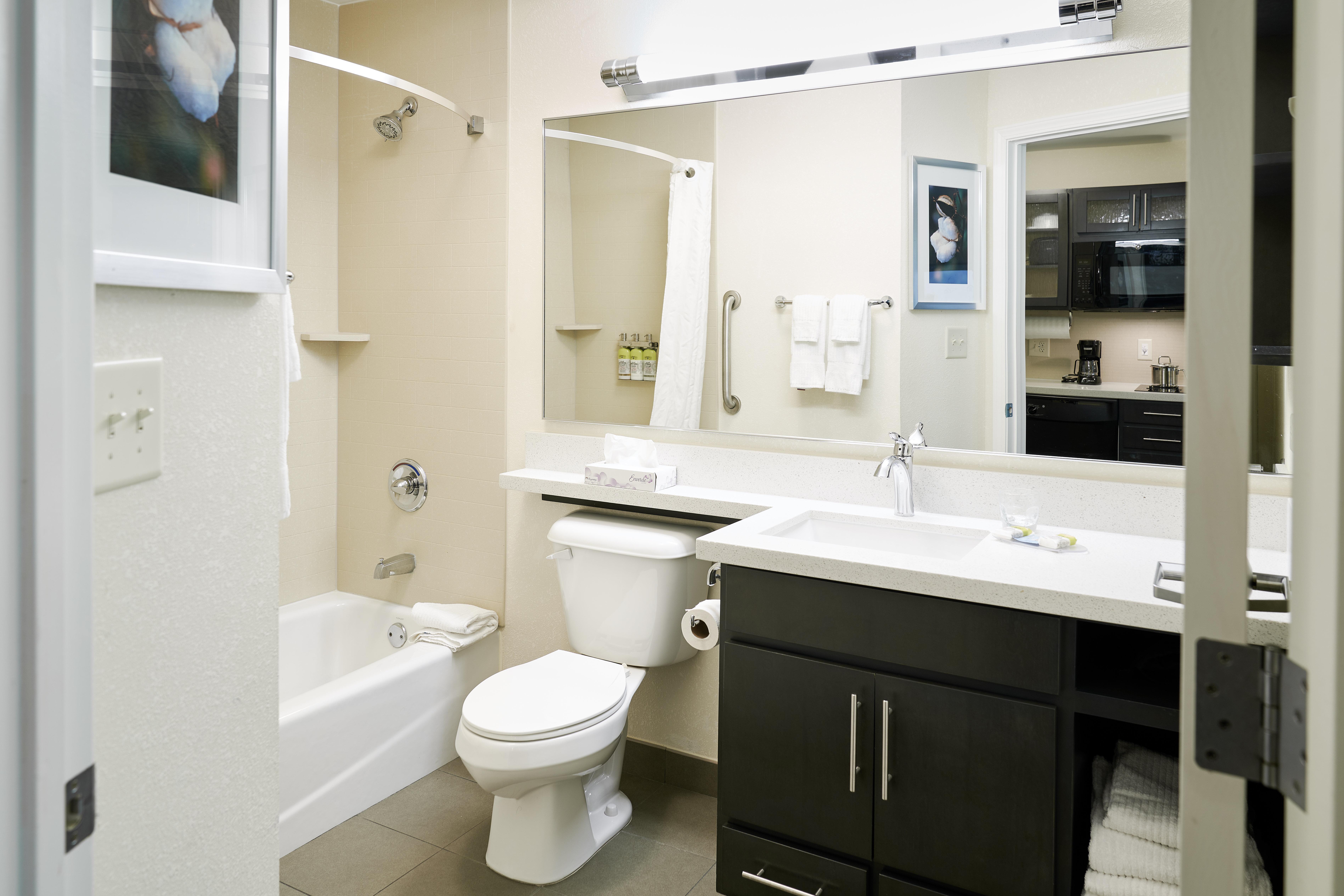 Candlewood Suites Lafayette By Ihg Exterior photo