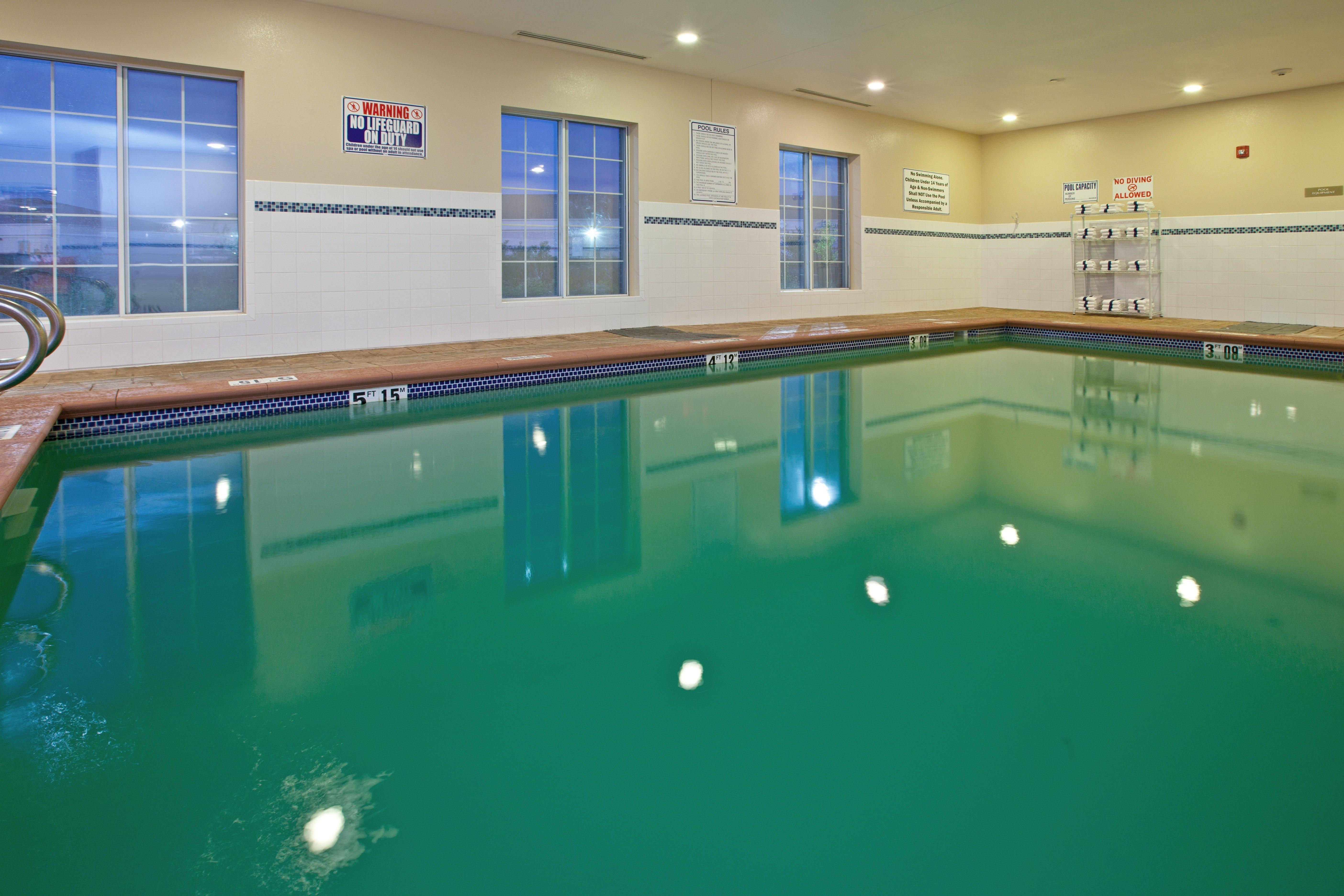 Candlewood Suites Lafayette By Ihg Exterior photo